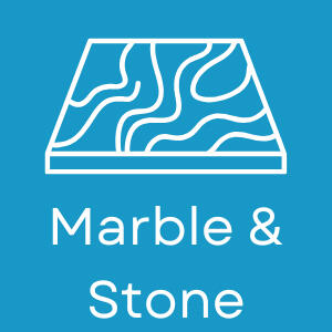 Marble and stone icon for AquaJet Profiles in Johannesburg South.