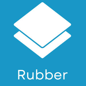 Rubber icon for AquaJet Profiles in Johannesburg South.